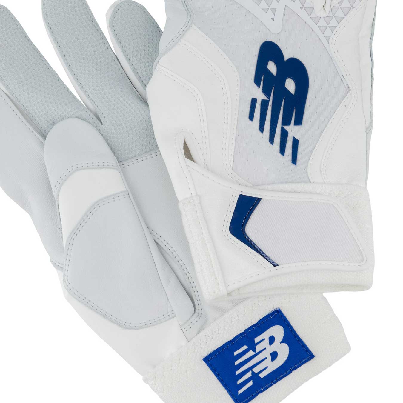 handschuhe new balance New Balance Performance Batting Gloves – Home Run Sports