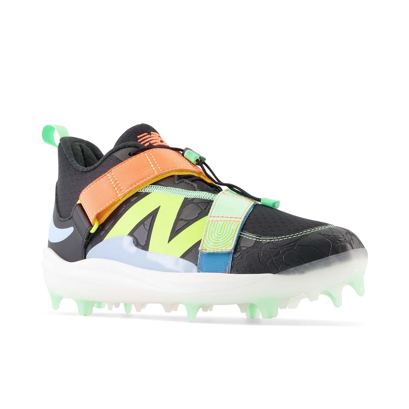 New Balance Lindor LLINDv2 Comp Cleats – Home Run Sports