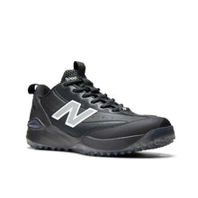 New Balance M3000v8 Fresh Foam Turf Shoes Black 6 Standard