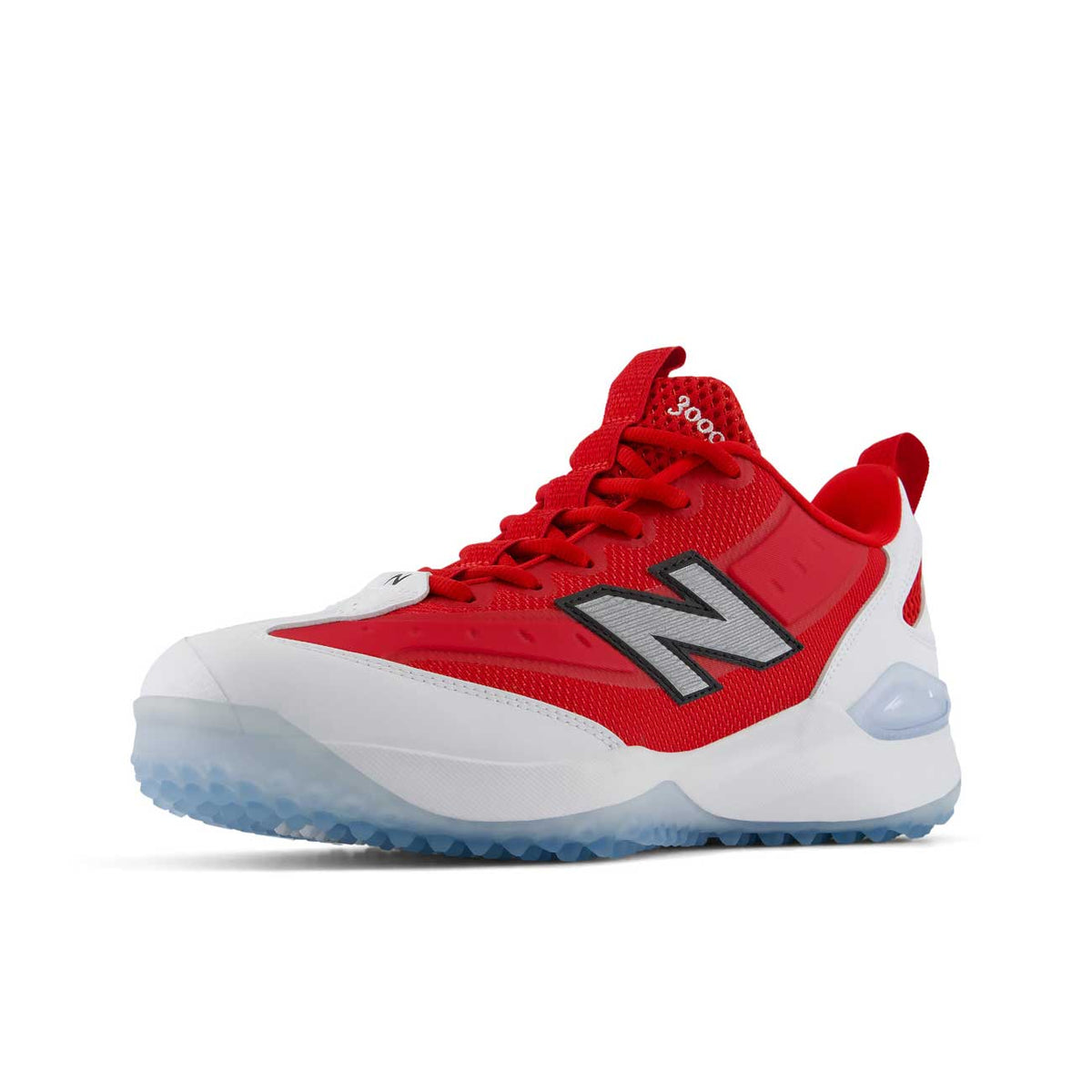 New Balance M3000v8 Fresh Foam Turf Shoes