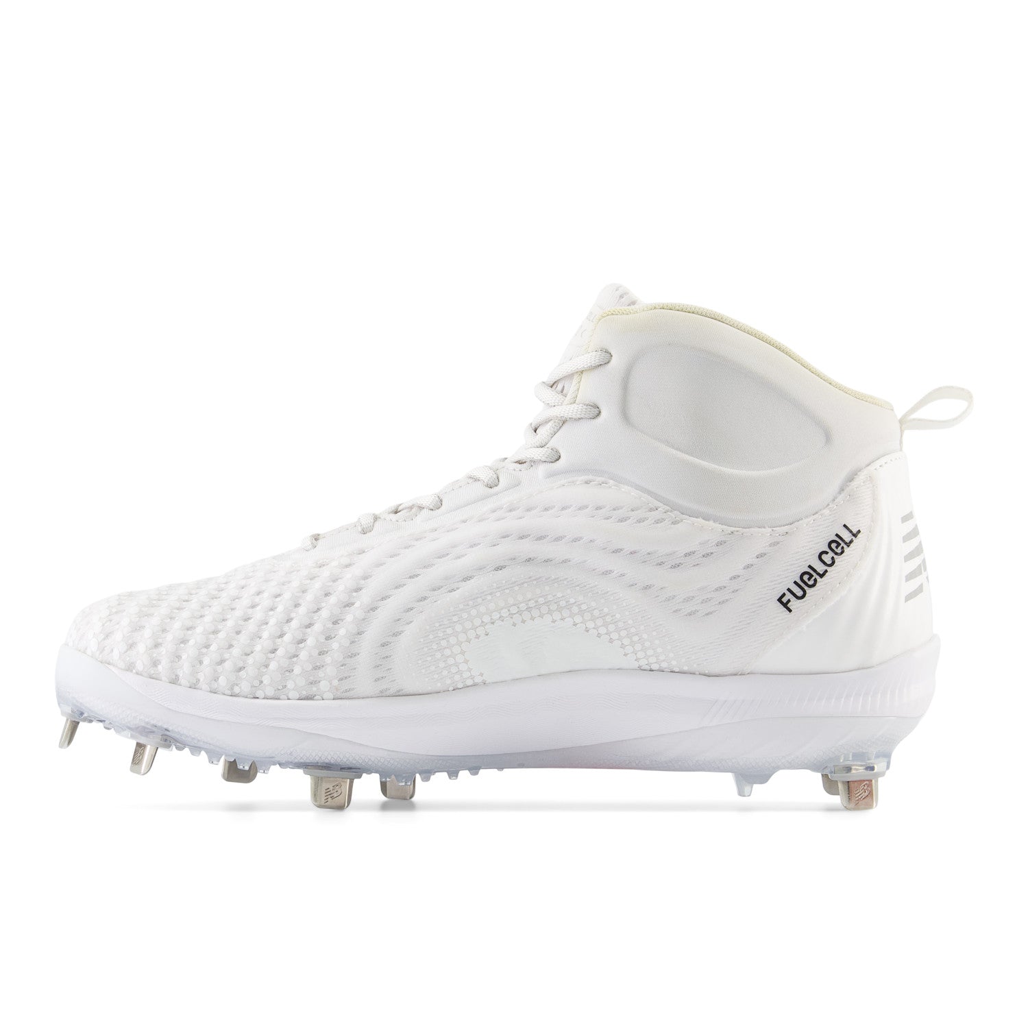 New Balance M4040V7 Mens Metal Baseball Cleat – Home Run Sports