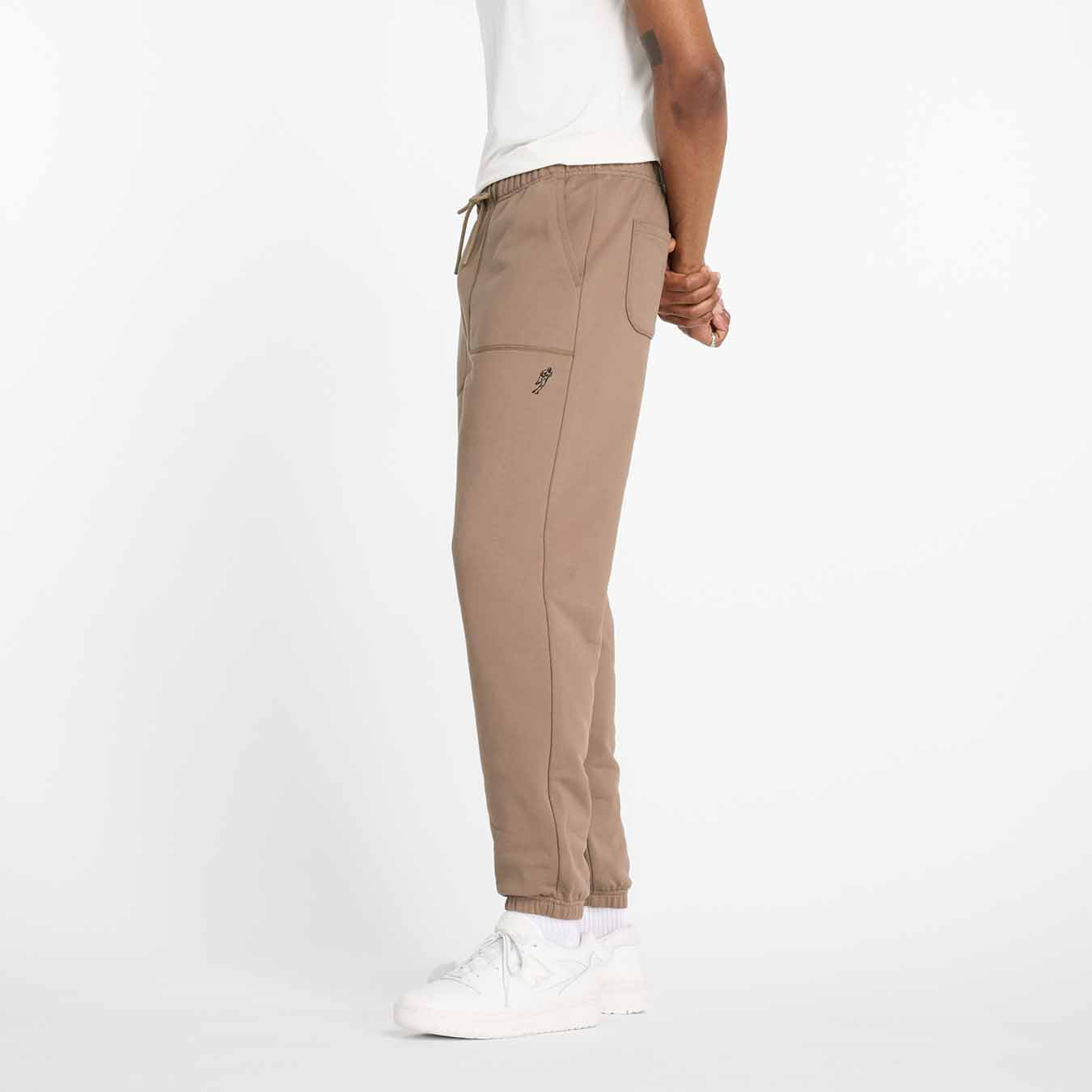 New Balance Ohtani French Terry Pants