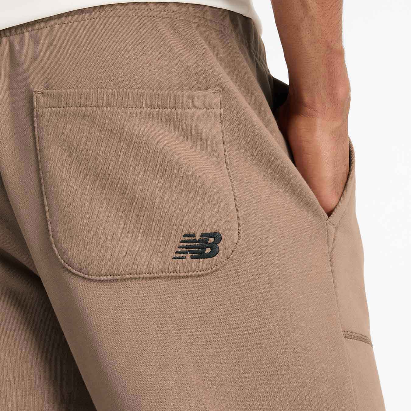 New Balance Ohtani French Terry Pants