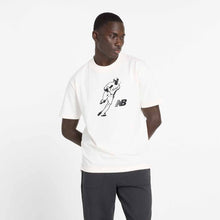 New Balance Ohtani Relaxed Signature T-Shirt