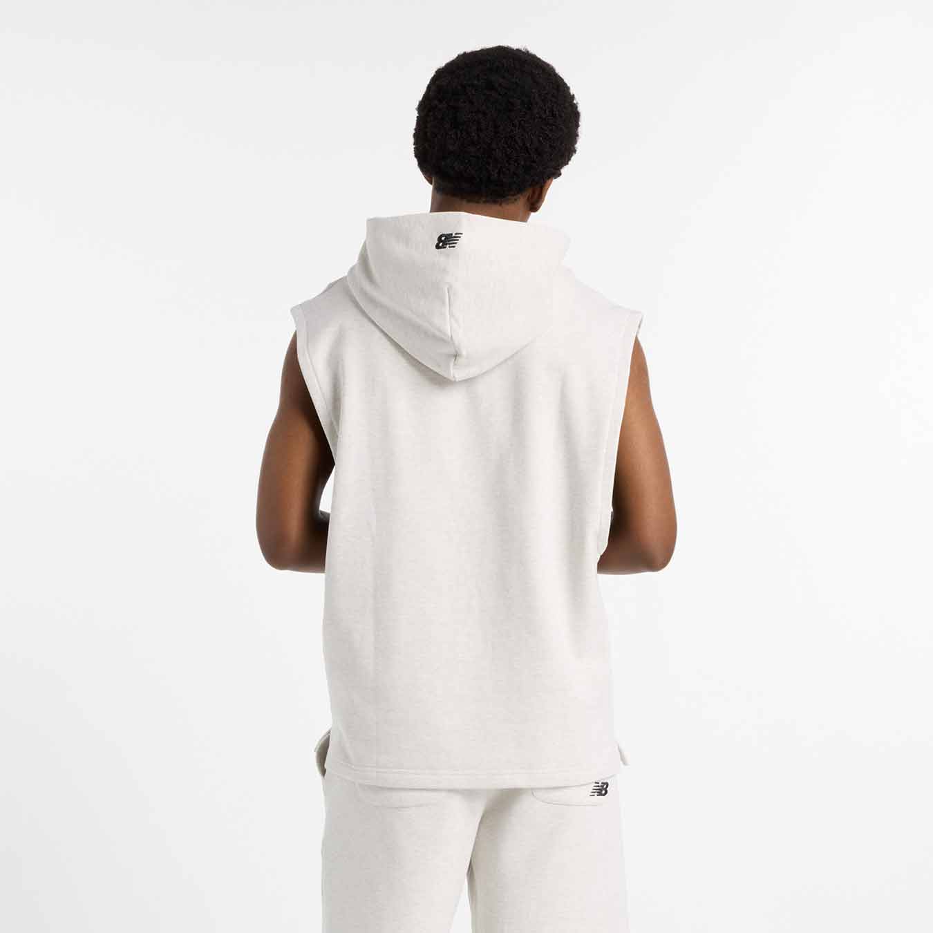 New Balance Ohtani Sleeveless Hoodie