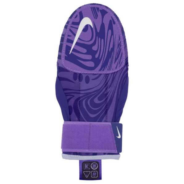Nike Diamond Sliding Mitt 2.0 Action Grape