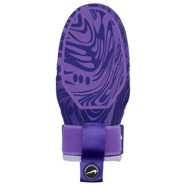 Nike Diamond Sliding Mitt 2.0 Action Grape