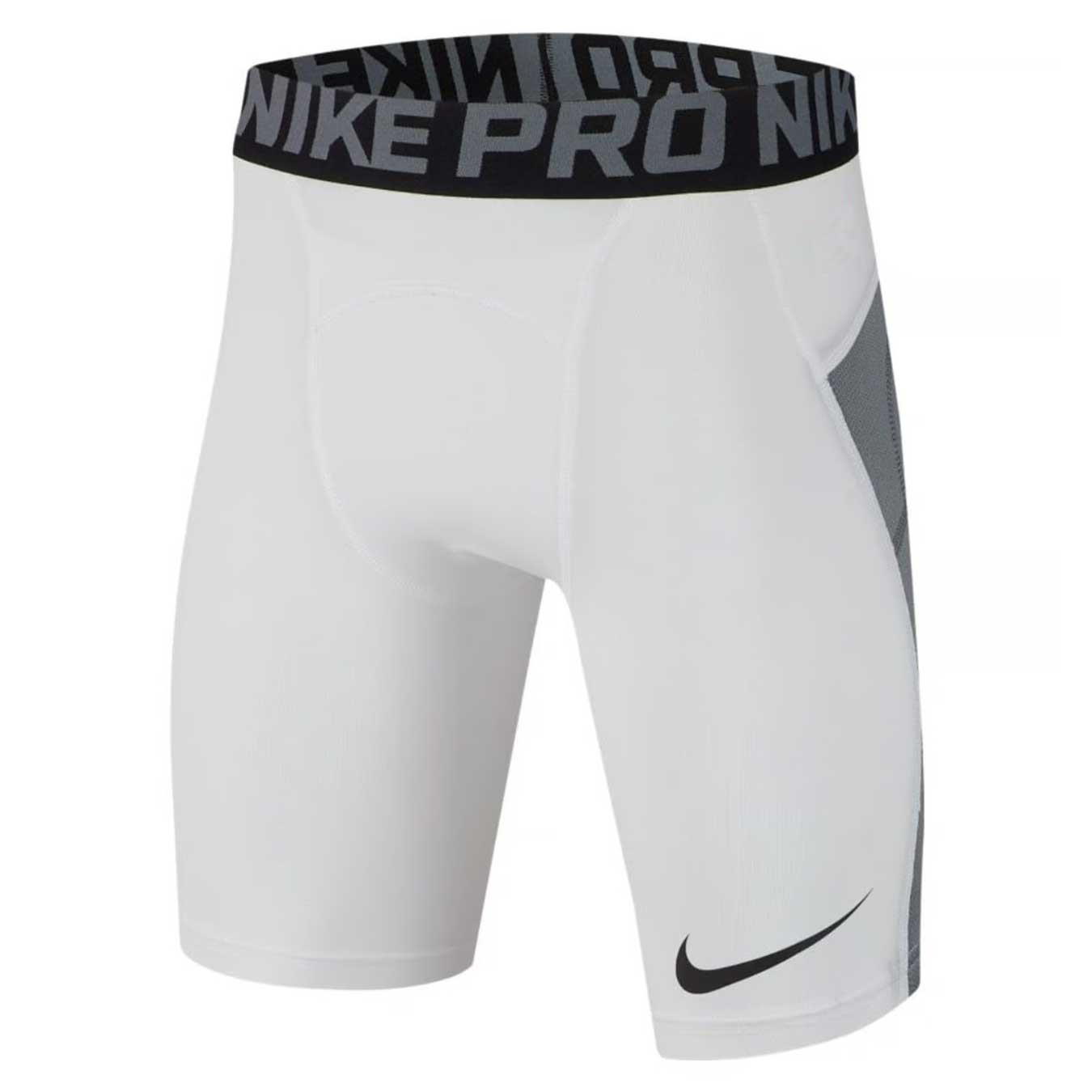 Nike Pro Youth Sliding Shorts