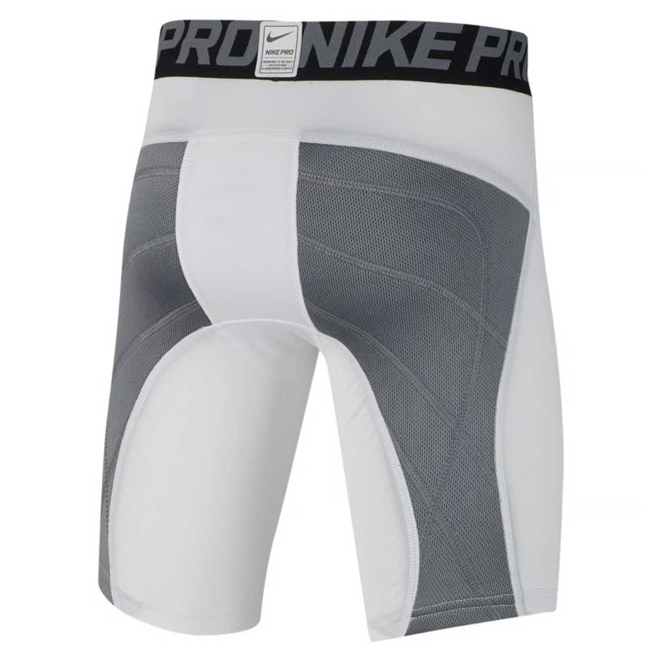 Nike Pro Youth Sliding Shorts