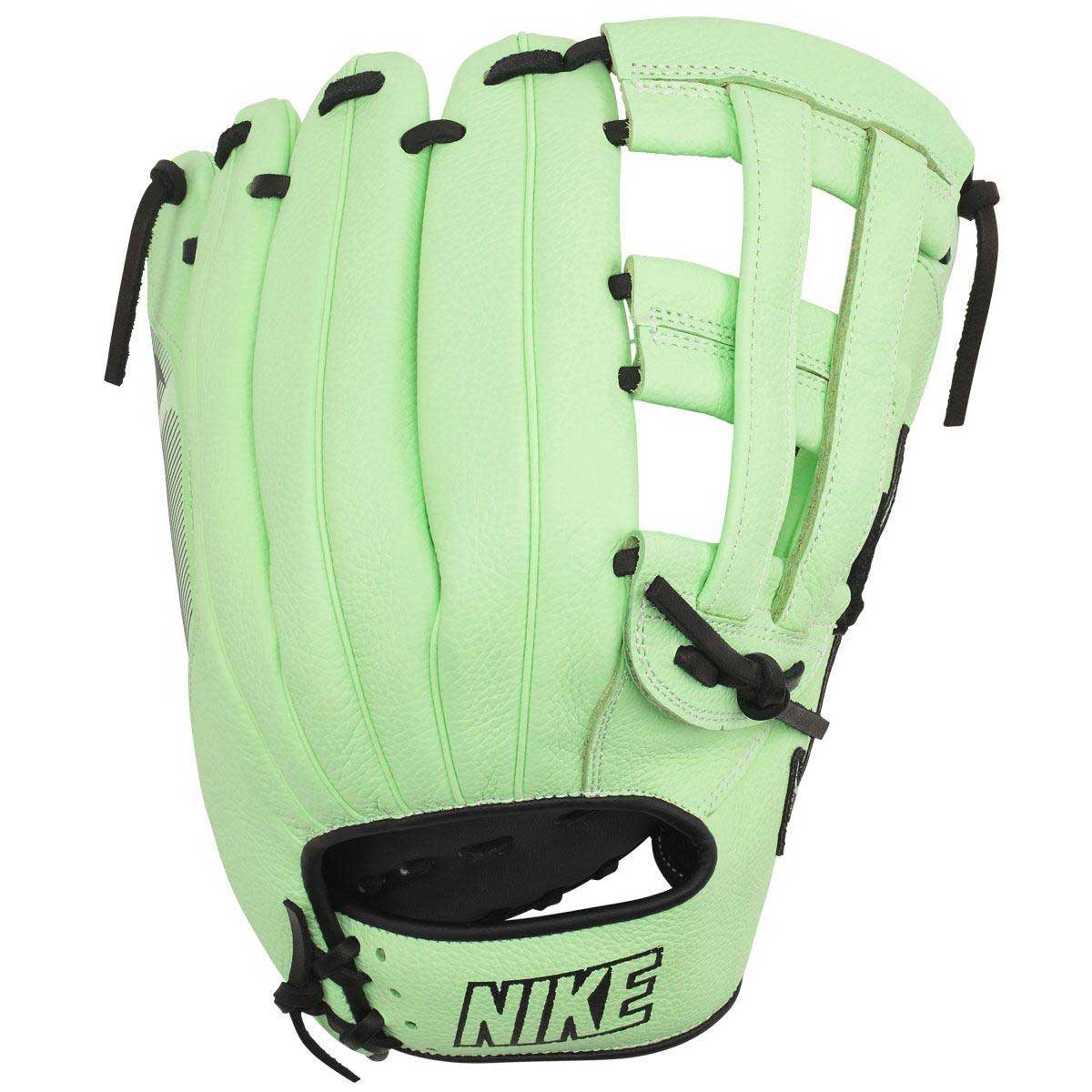 Nike Vapor FM Vapor Green/Black/Black 12.75"-RHT