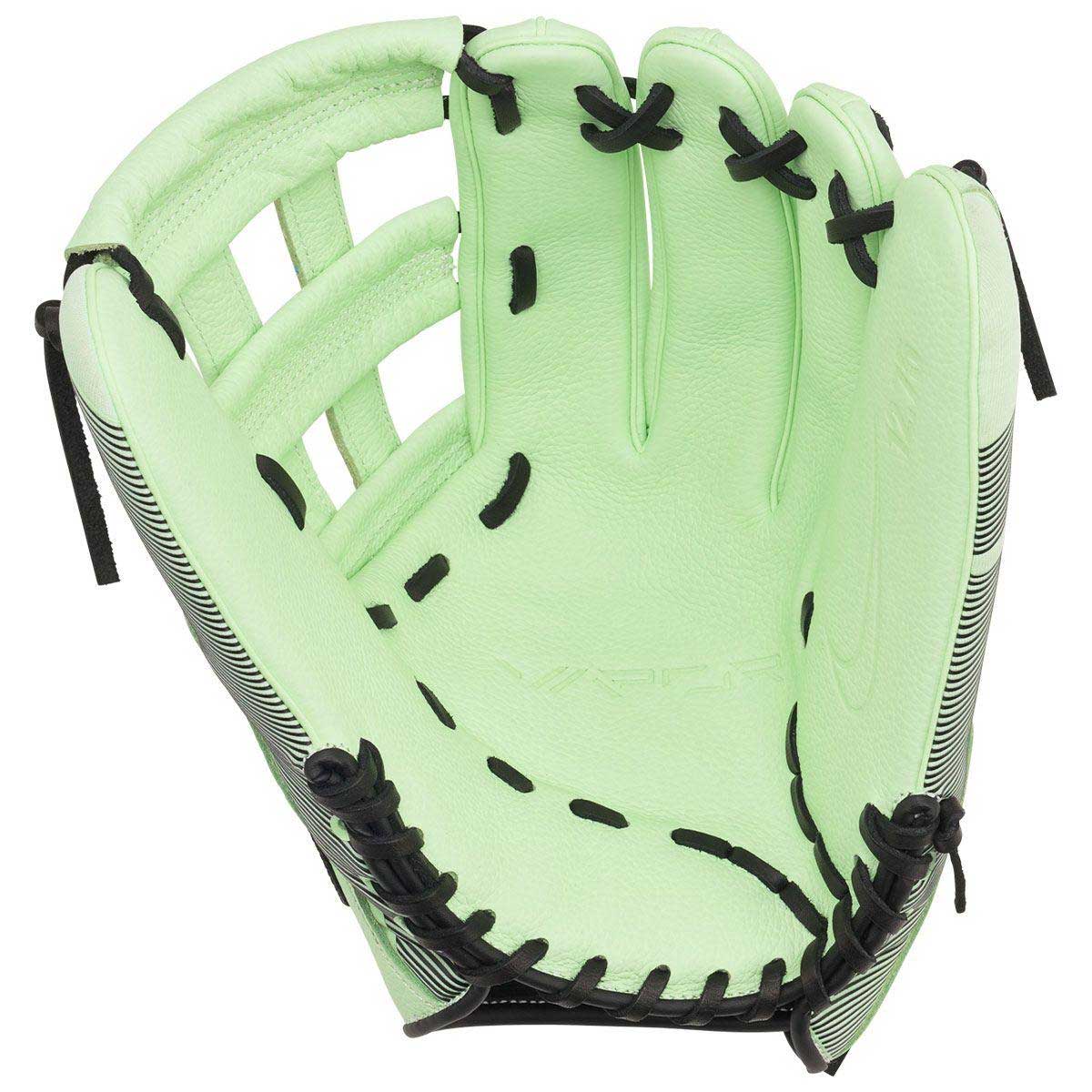 Nike Vapor FM Vapor Green/Black/Black 12.75"-RHT