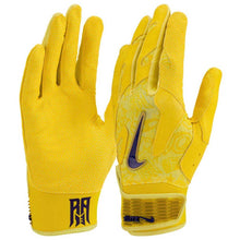Nike Alpha Elite 2.0 Acuna Laser Orange/Midwest Gold/Deep Royal