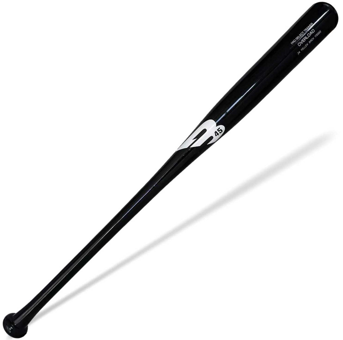 B45 Overload Training Bat – Home Run Sports