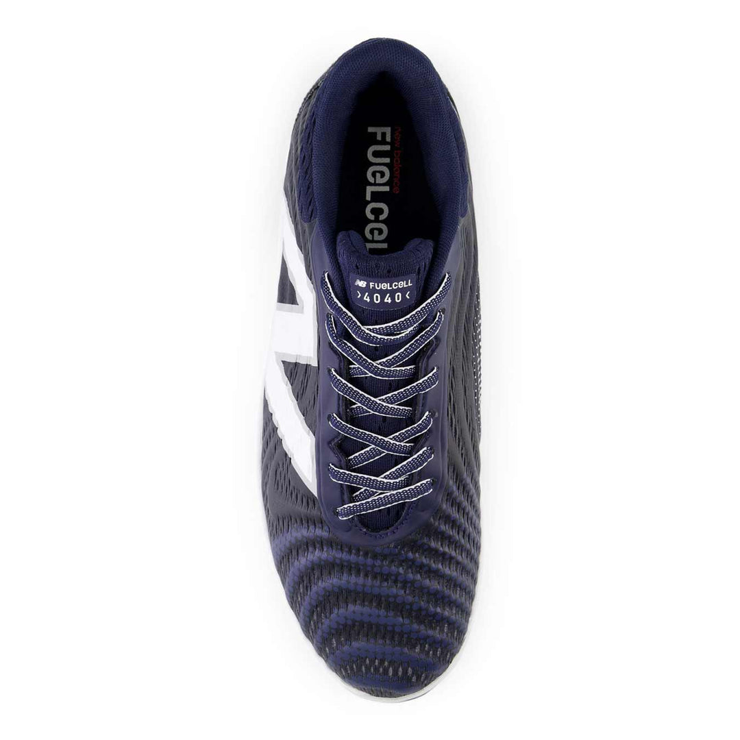 New Balance PL4040v7 Low Molded Cleat – Home Run Sports