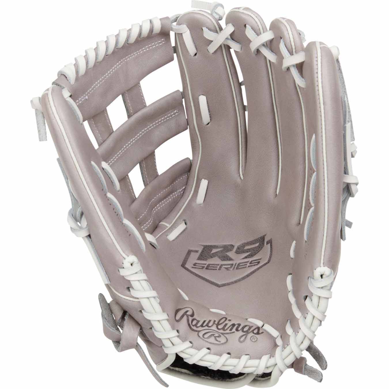 Rawlings R9 Softball R9SB130-6G 13"-RHT