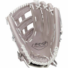 Rawlings R9 Softball R9SB130-6G 13"-RHT