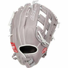 Rawlings R9 Softball R9SB130-6G 13"-RHT