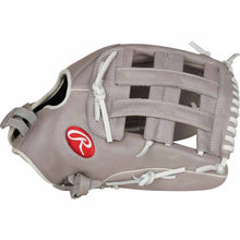 Rawlings R9 Softball R9SB130-6G 13"-RHT