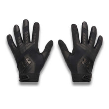 UA Clean Up Mens Batting Gloves