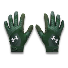 UA Clean Up Mens Batting Gloves