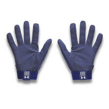 UA Clean Up Mens Batting Gloves
