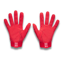 UA Clean Up Mens Batting Gloves