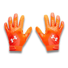 UA Clean Up Mens Batting Gloves