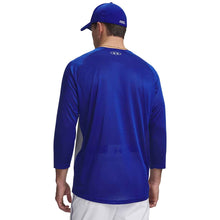 UA Mens Utility 3/4 Shirt