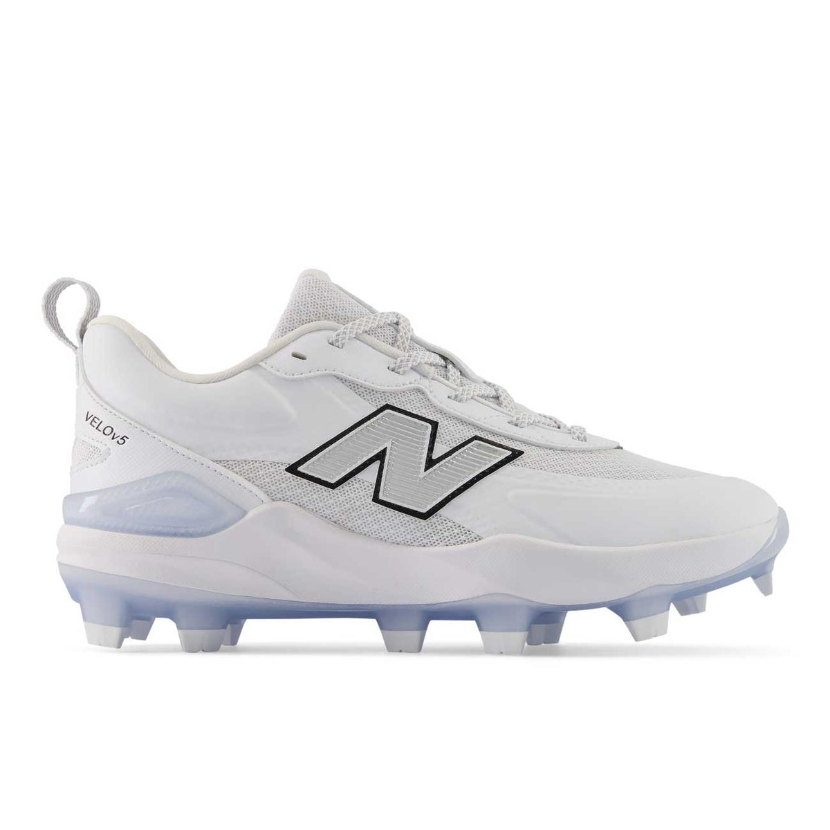 New Balance WVELO2VQ Velo V5 Women's TPU Cleats