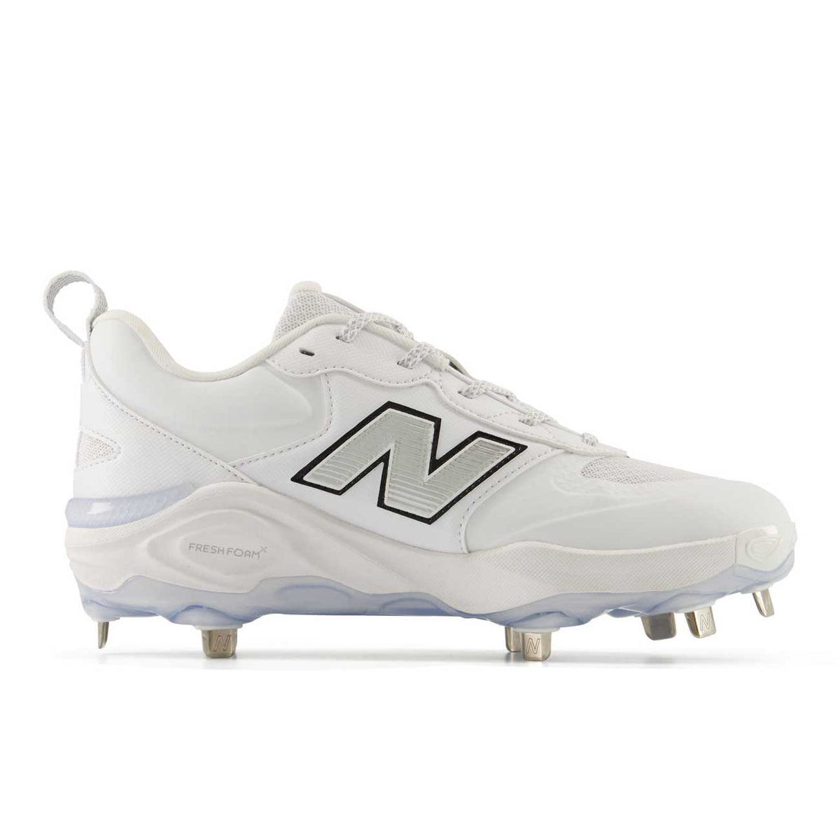 New Balance WVELO383 Velo V5 Women's Metal Cleats