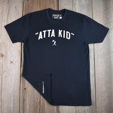 Baseballism "Atta Kid" Men's T-Shirt