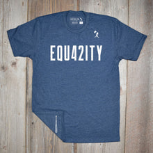 Baseballism EQU42ITY Men's T-Shirt