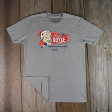 Baseballism Harry Doyle Men's T-Shirt