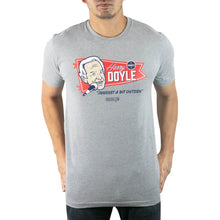 Baseballism Harry Doyle Men's T-Shirt