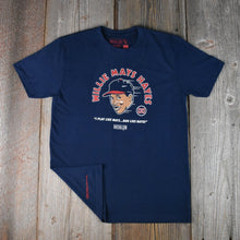 Baseballism Mays Hayes Men's T-Shirt