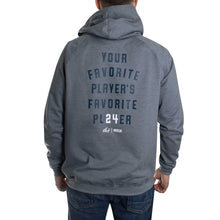 Baseballism Your Favourite Player Youth Hoodie