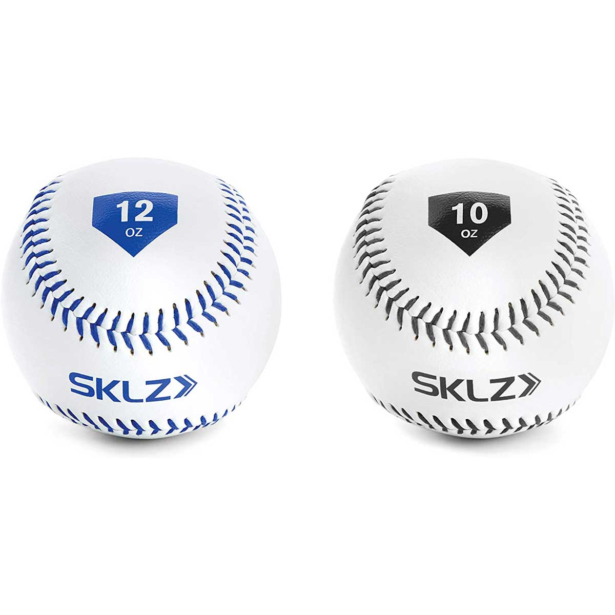 SKLZ Weighted Baseballs 2pk