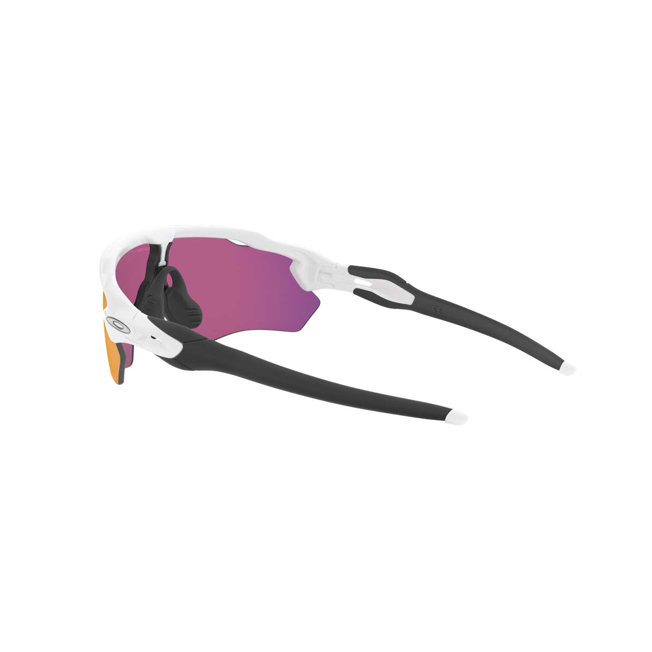 Oakley Radar EV XS Path Polished White w/PRIZM Field Sunglasses