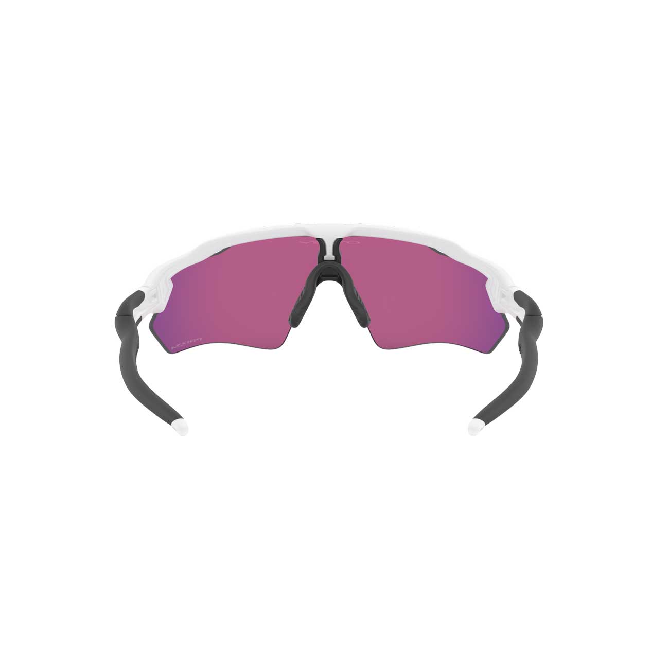 Oakley Radar EV XS Path Polished White w/PRIZM Field Sunglasses