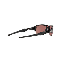 Oakley Flak XS Polished Black w/PRIZM Field Sunglasses