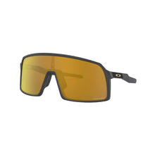 Oakley Sutro Matte Carbon w/PRIZM 24K Iridium Sunglasses