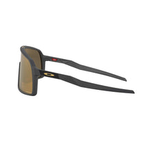 Oakley Sutro Matte Carbon w/PRIZM 24K Iridium Sunglasses