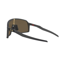 Oakley Sutro Matte Carbon w/PRIZM 24K Iridium Sunglasses