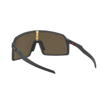 Oakley Sutro Matte Carbon w/PRIZM 24K Iridium Sunglasses