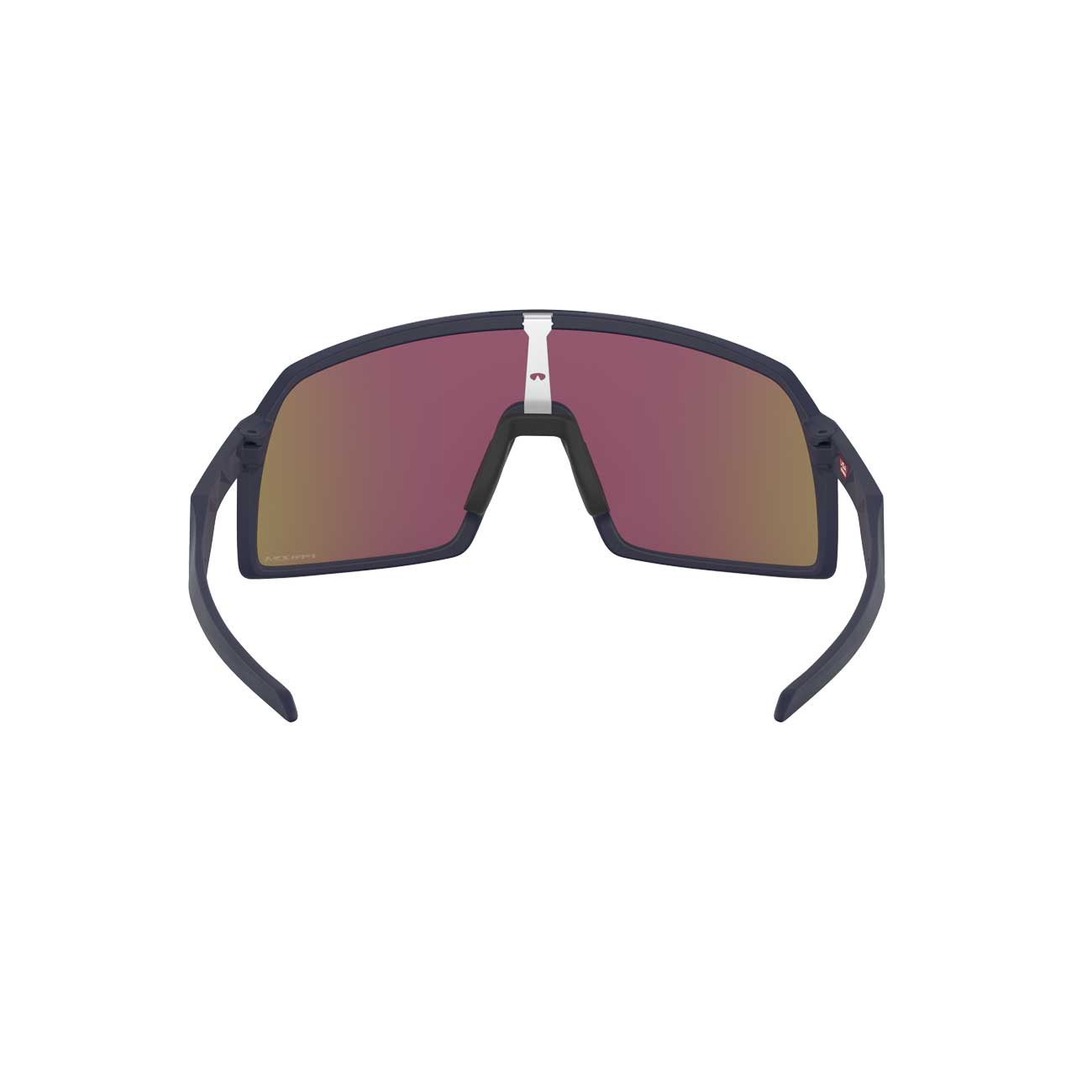 Oakley Sutro S Matte Navy w/PRIZM Sapphire Sunglasses – Home Run