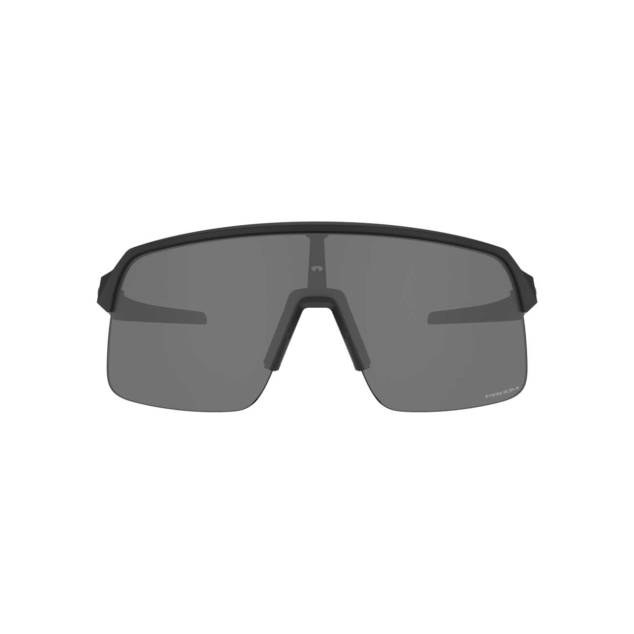 Oakley Sutro Lite Matte Black w/PRIZM Black Sunglasses – Home Run