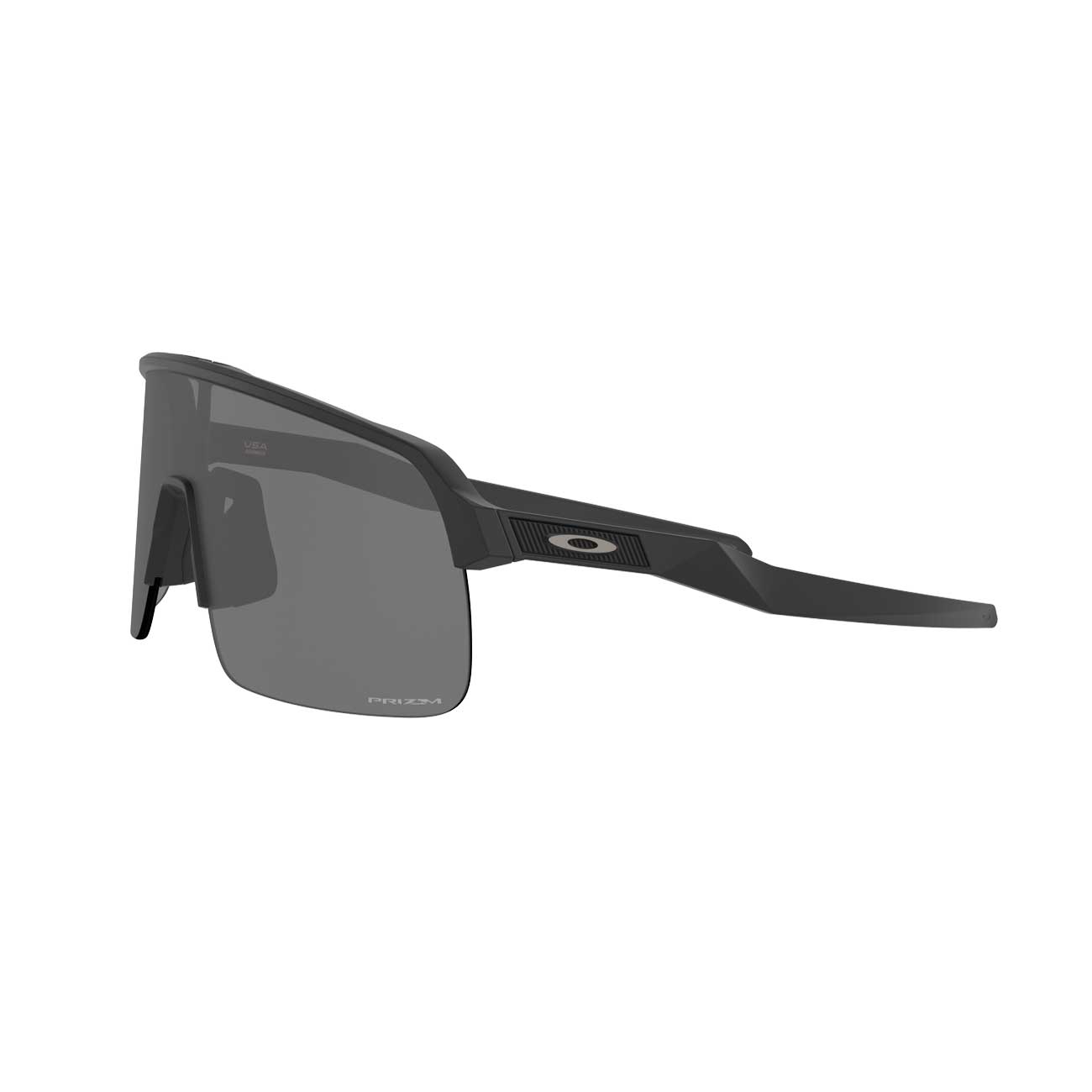 Oakley Sutro Lite Matte Black w/PRIZM Black Sunglasses – Home Run
