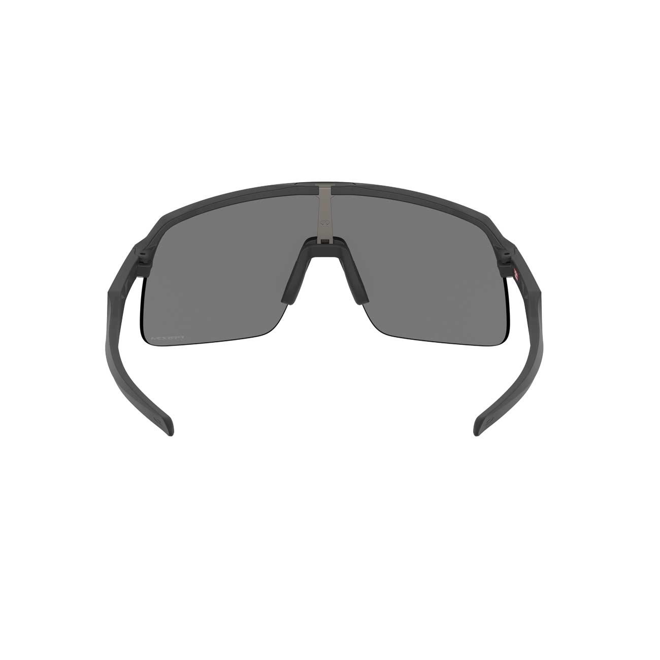 Oakley Sutro Lite Matte Black w/PRIZM Black Sunglasses – Home Run
