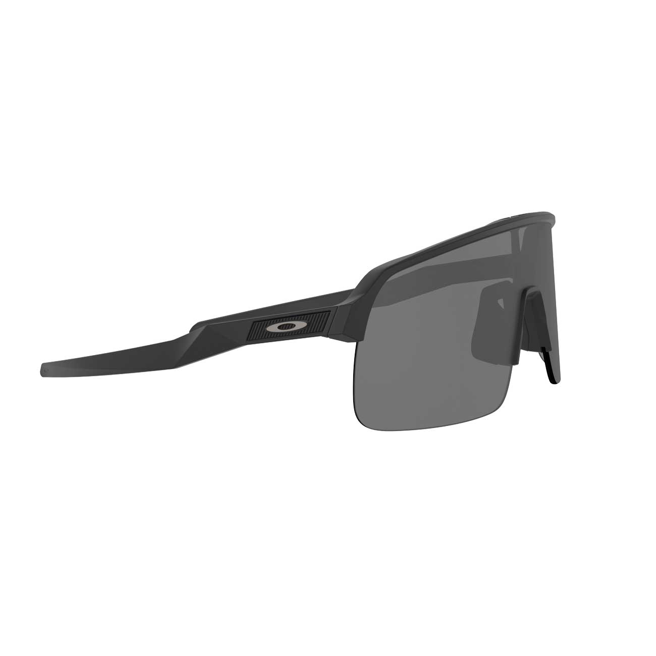 Oakley Sutro Lite Matte Black w/PRIZM Black Sunglasses – Home Run
