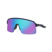 Oakley Sutro Lite Matte Navy w/PRIZM Sapphire Sunglasses